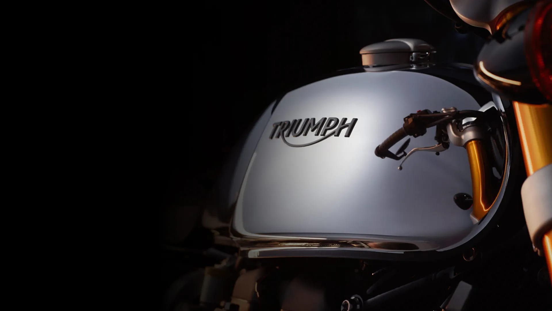 Chrome Collection For the Ride